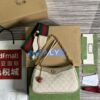 GG Ophidia Small Handbag 735132