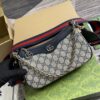 GG Ophidia Small Handbag 735132