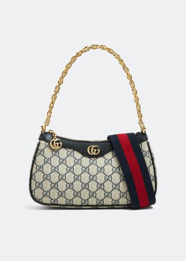 GG Ophidia Small Handbag 735132