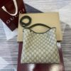 GG Emblem Small Bucket Bag 815103-1
