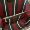 GG Emblem Small Bucket Bag 815103-1