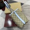 GG Emblem Medium Tote Bag 815214-3