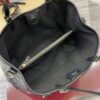 GG Emblem Medium Tote Bag 815214-1