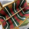 GG Emblem Medium Tote Bag 815214