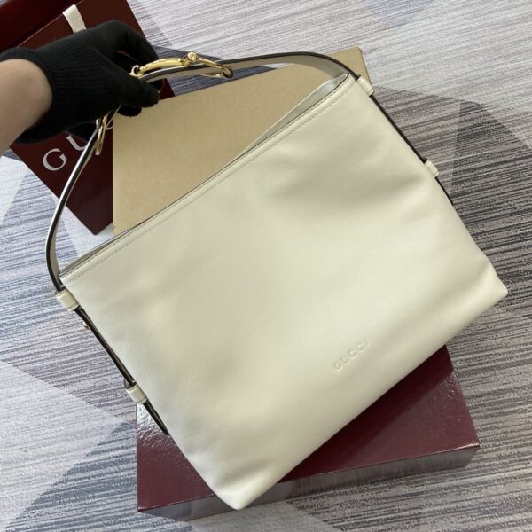 GG Beatrix Large Tote Bag 850926-2