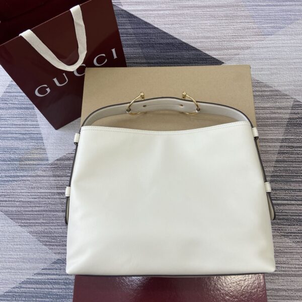 GG Beatrix Large Tote Bag 850926-2