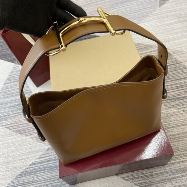 GG Beatrix Large Tote Bag 850926-2