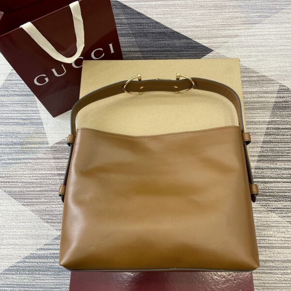 GG Beatrix Large Tote Bag 850926-2