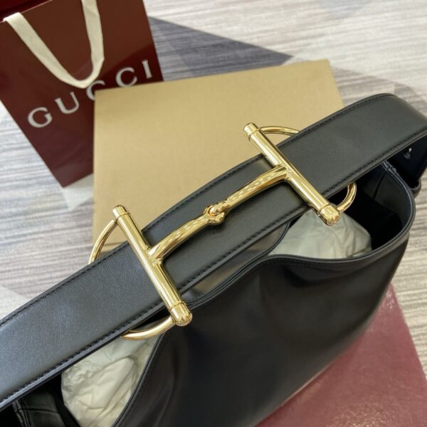 GG Beatrix Large Tote Bag 850926-2