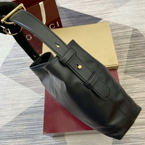 GG Beatrix Large Tote Bag 850926-2