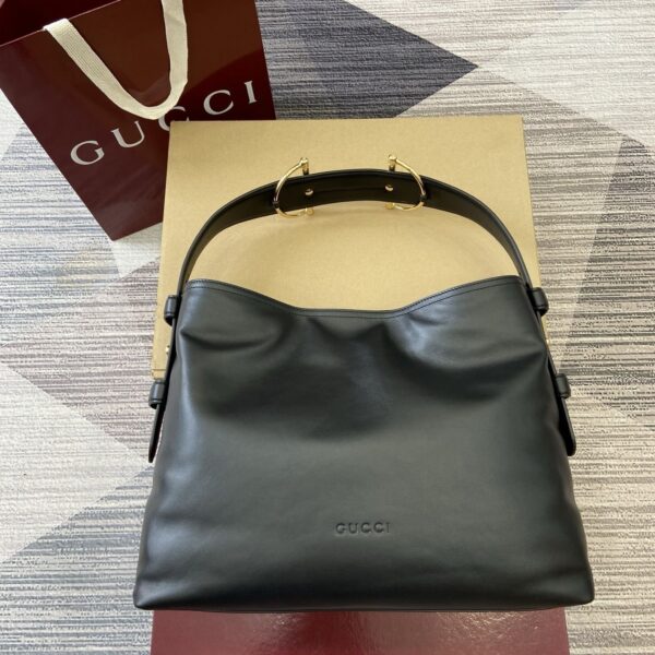 GG Beatrix Large Tote Bag 850926-2