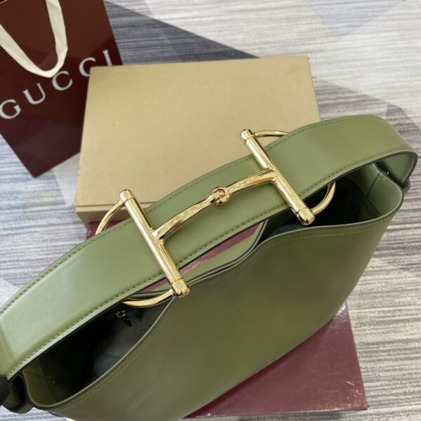 GG Beatrix Large Tote Bag 850926-2