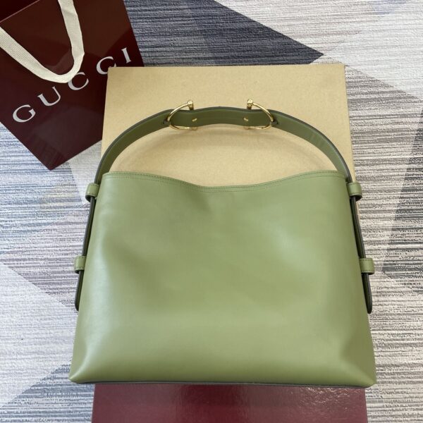 GG Beatrix Large Tote Bag 850926-2