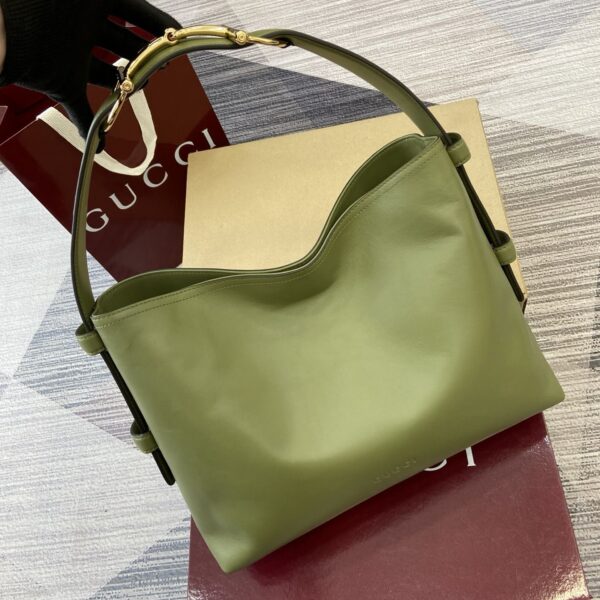 GG Beatrix Large Tote Bag 850926-2