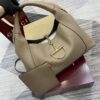 GG Softbit Maxi Shoulder Bag 837466-2