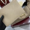 GG Softbit Maxi Shoulder Bag 837466-2