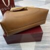 GG Softbit Maxi Shoulder Bag 837466-2