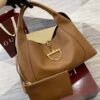 GG Softbit Maxi Shoulder Bag 837466-2