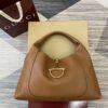 GG Softbit Maxi Shoulder Bag 837466-2