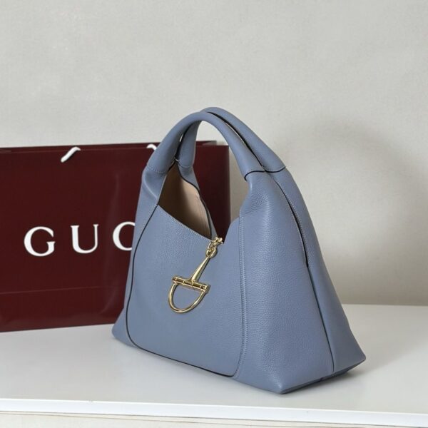 GG Softbit Maxi Shoulder Bag 837466-2