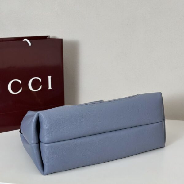 GG Softbit Maxi Shoulder Bag 837466-2