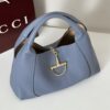 GG Softbit Maxi Shoulder Bag 837466-2