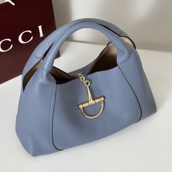 GG Softbit Maxi Shoulder Bag 837466-2