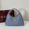 GG Softbit Maxi Shoulder Bag 837466-2