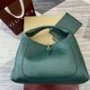 GG Softbit Maxi Shoulder Bag 837466-2
