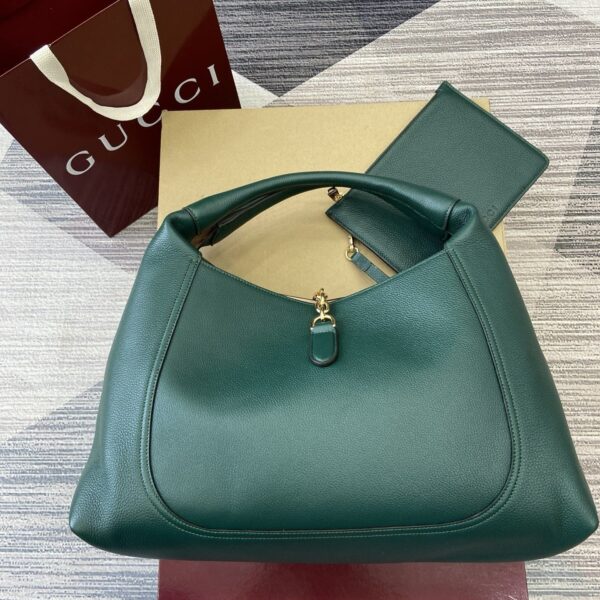 GG Softbit Maxi Shoulder Bag 837466-2