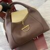 GG Softbit Maxi Shoulder Bag 837466-1