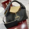 GG Softbit Maxi Shoulder Bag 837466-1