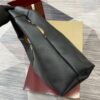 GG Softbit Maxi Shoulder Bag 837466-1