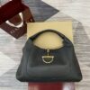 GG Softbit Maxi Shoulder Bag 837466-1
