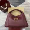 GG Softbit Maxi Shoulder Bag 837466-1