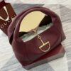 GG Softbit Maxi Shoulder Bag 837466-1