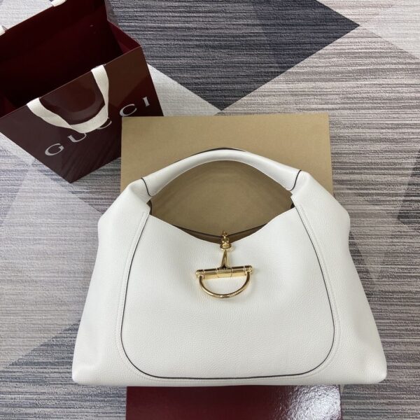 GG Softbit Maxi Shoulder Bag 837466-1