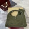 GG Softbit Maxi Shoulder Bag 837466
