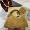 GG Softbit Maxi Shoulder Bag 837466