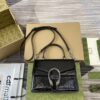GG Dionysus Top Handle 799599