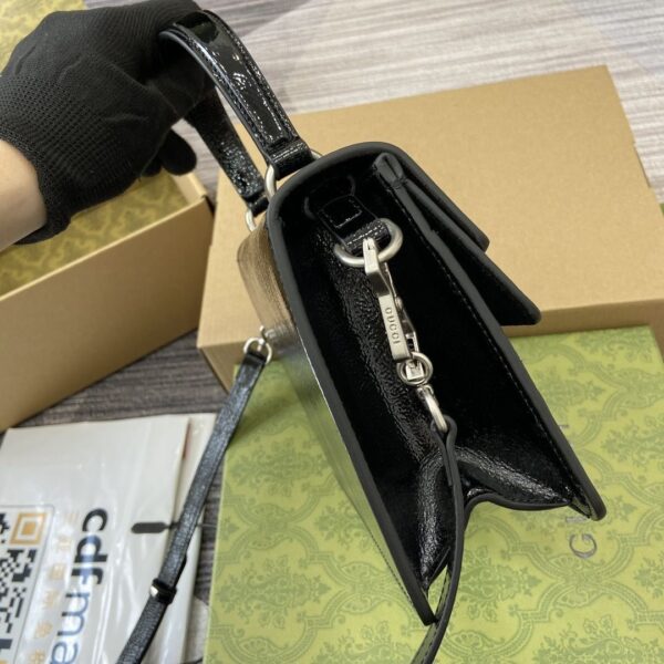 GG Dionysus Top Handle 799599