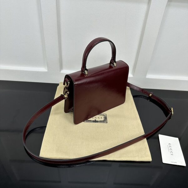 GG Dionysus Top Handle 799599