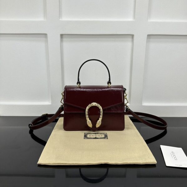 GG Dionysus Top Handle 799599