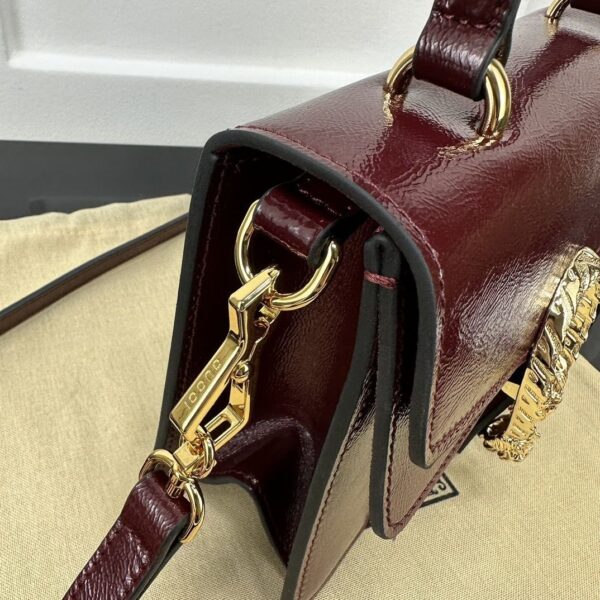GG Dionysus Top Handle 799599