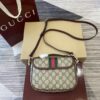 GG Ophidia Small Shoulder Bag 836843