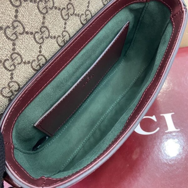 GG Ophidia Small Shoulder Bag 836843