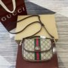 GG Ophidia Small Shoulder Bag 836843