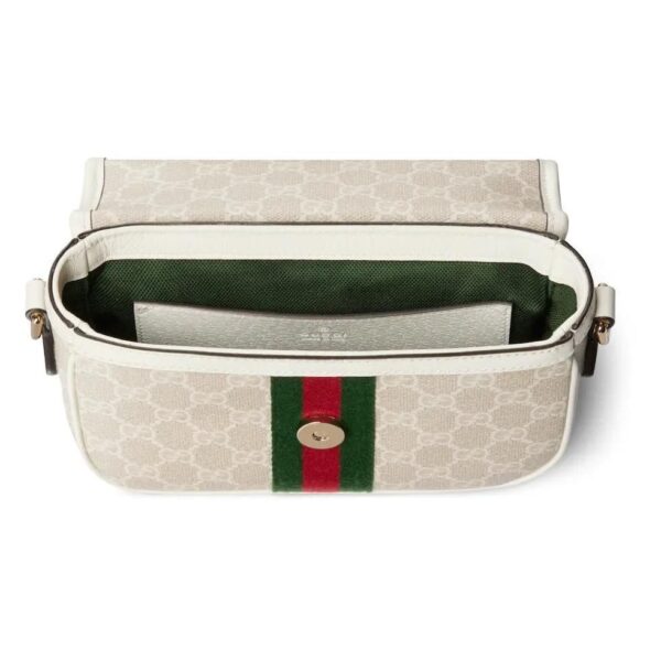 GG Ophidia Small Shoulder Bag 836843