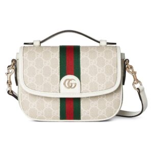 GG Ophidia Small Shoulder Bag 836843