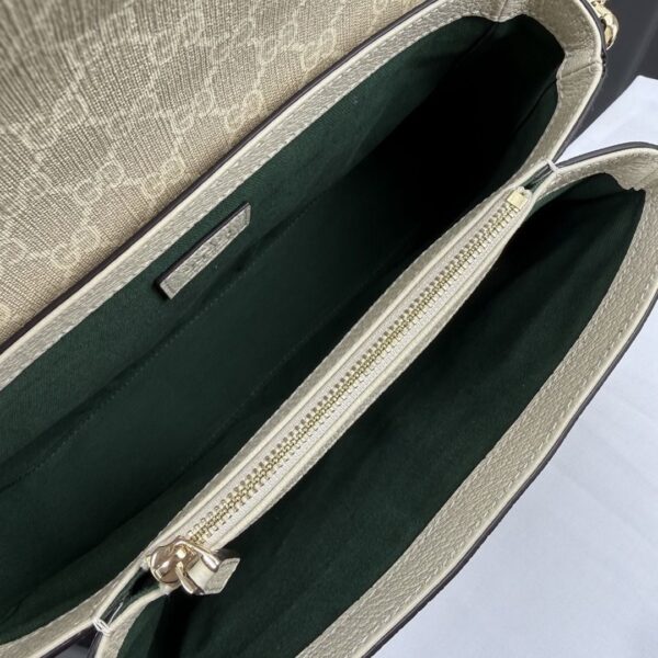 GG Ophidia Small Shoulder Bag 836842